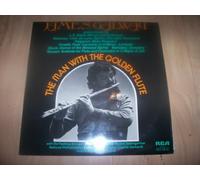 LRL1 5127 JAMES GALWAY The Man With the Golden Flute vinyl LP