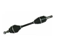 LRMDAKO Albero Cardanico 1663303400 Ricambi Auto 1 Pz Gruppo Assale Omocinetico Anteriore Sinistro per Mercedes per Benz W166 OEM A1663303400 Albero Motore Semiasse