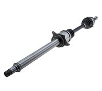 LRMDAKO Albero Cardanico 1693605672 Ricambi Auto 1 Pz Albero di Trasmissione Anteriore Destro per Mercedes per Benz W245 OE A1693605672 Albero Motore Semiasse
