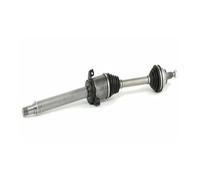 LRMDAKO Albero Cardanico 1693704772 Ricambi Auto 1 Pz Albero di Trasmissione Anteriore Destro per W169 W245 OE A1693704772 Albero Motore Semiasse