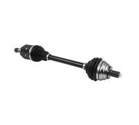 LRMDAKO Albero Cardanico 1K0407451RX Ricambi Auto 1 Pz Albero di Trasmissione Anteriore Sinistro per VW per Golf R32 Albero Motore Semiasse