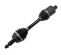 LRMDAKO Albero Cardanico 2043301500 Ricambi Auto 1 Pz Albero di Trasmissione Anteriore Sinistro per Mercedes per Benz per GLK300 OEM A2043301500 Accessori Auto Albero Motore Semiasse