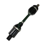 LRMDAKO Albero Cardanico 2133304805 2133309902 Ricambi Auto Albero di Trasmissione Anteriore Sinistro Accessori per Benz W213 E200 per 4MATIC A2133304805 A2133309902 Albero Motore Semiasse