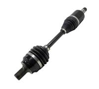 LRMDAKO Albero Cardanico 2213302201 Ricambi Auto 1 Pz Albero di Trasmissione Anteriore Destro per Mercedes per Benz W221 S320 CDI per 4MATIC OE A2213302201 Albero Motore Semiasse
