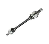 LRMDAKO Albero Cardanico 33207577508 Ricambi Auto 1 Pz Albero di Trasmissione Albero Assale Posteriore Destro per BMW F01 740i F02 per 740Li F07 GT 535i Albero Motore Semiasse