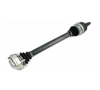 LRMDAKO Albero Cardanico 33211229204 Ricambi Auto 1 Pz Gruppo Assale Albero Posteriore per BMW per Serie 7 E38 725tds 728i 728iL 730i 730iL Albero Motore Semiasse