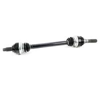 LRMDAKO Albero Cardanico 33212284616 Ricambi Auto 1 Pz Albero di Trasmissione Posteriore Destro per BMW per Serie 2 F87 per M2 CS per Serie 3 F80 per Serie 4 F82 per M4 F83 Albero Motore Semiasse