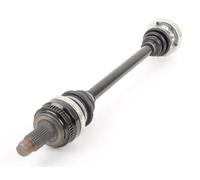 LRMDAKO Albero Cardanico 33217540115 Ricambi Auto 1 Pz Albero Trasmissione Posteriore Sinistro per BMW E83 X3 1.8d 2.0d 2.5i 2.0d per N47 3.0d per M57N 3.0i 3.0d per M57N2 Albero Motore Semiasse