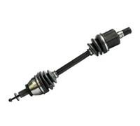 LRMDAKO Albero Cardanico 36010054 Ricambi Auto 1 Pz Albero di Trasmissione Anteriore L per Volvo per V70 V60 S80 S60 OE 36010054 Accessori Auto Albero Motore Semiasse