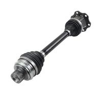 LRMDAKO Albero Cardanico 8R0407271G Ricambi Auto Alberi di Trasmissione per Assale Anteriore per Q5 Albero Motore Semiasse