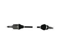 LRMDAKO Albero Cardanico Albero di Trasmissione Anteriore per Jaguar XJ XE XF 2010-2016 2017 2018 2019 2020 C2D42129 C2D19745 Albero Motore Semiasse(Giusto)