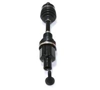LRMDAKO Albero Cardanico Albero di Trasmissione Anteriore per Trasmissione Automatica per Mercedes per Benz W205 C205 S205 C300 C400 C43 per AMG C450 2053308306 Albero Motore Semiasse