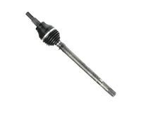 LRMDAKO Albero Cardanico Albero di Trasmissione Anteriore Sinistro con Giunto Omocinetico da 32 Denti E 700 Mm per Jeep per Wrangler JL 2.0 4WD 2018-68394143AA Albero Motore Semiasse