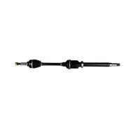 LRMDAKO Albero Cardanico Albero di Trasmissione Sinistro Gruppo Albero di Trasmissione CV Adatto per Ford per Explorer 2011-2019 BB5Z3B437A BB5Z-3B437-A Albero Motore Semiasse