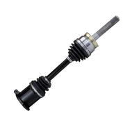 LRMDAKO Albero Cardanico Giunto Albero Motore CV Axel per Nissan OE 39100-25666 Albero Motore Semiasse