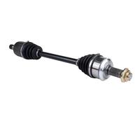 LRMDAKO Albero Cardanico Giunto Omocinetico Albero Motore Anteriore Sinistro per Accord per Civic 4D 5D per Civic 1992-2023 44306-T0A-A01 44306-T1G-E50 Albero Motore Semiasse
