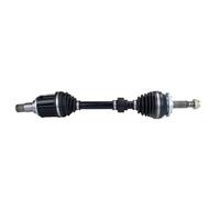 LRMDAKO Albero Cardanico Giunto Omocinetico Albero Motore Assale Anteriore Sinistro 43420-05412 43420-42160 per Toyota per Alphard per Corolla per HIACE per Noah Albero Motore Semiasse