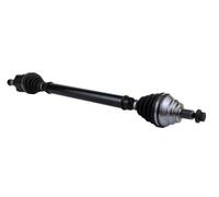 LRMDAKO Albero Cardanico Giunto Omocinetico Anteriore Destro per Albero Motore per Q3 2016-5QN407272D Albero Motore Semiasse