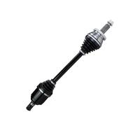LRMDAKO Albero Cardanico Giunto Omocinetico Anteriore Sinistro per Albero Motore per Hyundai per Creta Ix35 per Sorento 2009-49500-2W600 49500-2W430 Albero Motore Semiasse