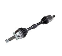 LRMDAKO Albero Cardanico Giunto Omocinetico Anteriore Sinistro per Albero Motore per Hyundai per Santa Fe 2010-49500-2B110 Parti di Trasmissione per Auto Albero Motore Semiasse