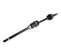 LRMDAKO Albero Cardanico Giunto Omocinetico Dell'albero Motore Dell'assale Anteriore Destro per Nissan per X-Trail T31 2010-2.5 OE 39100-JG04C Albero Motore Semiasse