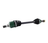 LRMDAKO Albero Cardanico Giunto Omocinetico Dell'albero Motore Dell'assale Anteriore Sinistro per Nissan per Teana 2.0 09 OE 39101-JN30C Albero Motore Semiasse