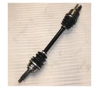 LRMDAKO Albero Cardanico Gruppo Albero Motore Anteriore 44102-63B11 44101-63B11 per Suzuki per Swift II AH AJ EA MA 1993- Albero Motore Semiasse(Right Side)