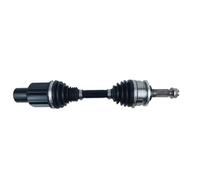 LRMDAKO Albero Cardanico Gruppo Albero Motore Anteriore Destro Giunto Omocinetico per Ford per Mondeo per Ranger 2001- AB393A427CA AB39-3A427-CA Albero Motore Semiasse