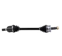 LRMDAKO Albero Cardanico Gruppo Albero Motore Anteriore Sinistro Giunto Omocinetico per Hyundai per Grand per ATOS per Tucson 2007-49500-C1200 49500-C2210 Albero Motore Semiasse
