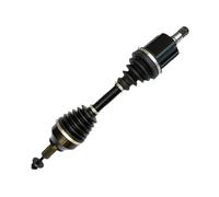LRMDAKO Albero Cardanico Gruppo Albero Motore Assale Omocinetico Anteriore Sinistro Giunto Omocinetico per Volvo C30 C70 S40 V50 2003-36000550 Albero Motore Semiasse