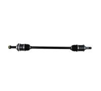 LRMDAKO Albero Cardanico Gruppo Albero Motore Assale Omocinetico Posteriore Destro Giunto Omocinetico per CRV per Civic 2006-42310-S10-A50 Albero Motore Semiasse
