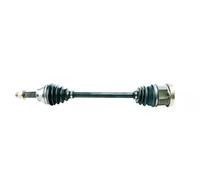 LRMDAKO Albero Cardanico Gruppo Assale Anteriore CV per Nissan GT-R 3.8L 2009 2010 2011 2012 2013 2014 2015 2016 2017 39100JF00A 39101JF00A Albero Motore Semiasse(Giusto)