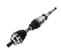 LRMDAKO Albero Cardanico Gruppo Assale Omocinetico Anteriore Destro Passeggero per Volvo S80 1999 2000 2001 2002 2003 2004 2005 2.8L 2.9L Turbo Albero Motore Semiasse