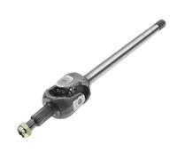 LRMDAKO Albero Cardanico Gruppo Assale Omocinetico Anteriore Lato Guida per Jeep per Wrangler 2013 2014 2015 2016 2017 2018 Albero Motore Semiasse