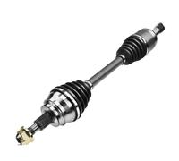 LRMDAKO Albero Cardanico Gruppo Assale Omocinetico Anteriore Sinistro per Mercedes per Benz X164 W164 GL320 GL450 per ML320 ML550 1643300801 1643302301 1643302701 Albero Motore Semiasse