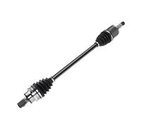 LRMDAKO Albero Cardanico Gruppo Assale Omocinetico Posteriore Sinistro/Destro per Volvo S60 2013-2018 per V60 per Cross per Country XC60 Albero Motore Semiasse