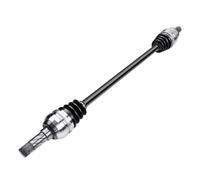 LRMDAKO Albero Cardanico Gruppo Assale Omocinetico Posteriore Sinistro O Destro per Volvo S60 2002-2009 per V70 2001-2007 per XC70 S80 Albero Motore Semiasse