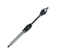 LRMDAKO Albero Cardanico Gruppo Semiasse Anteriore Sinistro per Auto Albero Motore per Chevy per Malibu OE 84283520 39100/43410/49500/43420 Albero Motore Semiasse