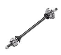 LRMDAKO Albero Cardanico Gruppo Semiasse Posteriore Sinistro per Mercedes per Benz C300 2015-2021 per C400 2015 Albero Motore Semiasse