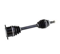 LRMDAKO Albero Cardanico Kit Giunto Omocinetico Semiasse Posteriore per Mitsubishi per Pajero V30 V60 2000-2007 OEM MR528647 Albero Motore Semiasse