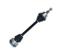 LRMDAKO Albero Cardanico OE 1J0407271DF 39100 43410 49500 43420 Assale Omocinetico Anteriore Sinistro Destro Albero di Trasmissione per VW per Bora per Golf per Passat Albero Motore Semiasse