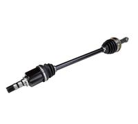 LRMDAKO Albero Cardanico OE 28321-SA033 Gruppo Albero di Trasmissione Anteriore Omocinetico per Subaru per Forester (SG_) 2.0 AWD Albero Motore Semiasse