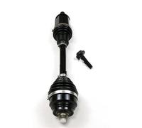 LRMDAKO Albero Cardanico per BMW N63B G11 G12 740i per 740i 730dX 740dX 750LdX 31608639521 Semiasse Anteriore Sinistro Lato Guida Adatto per Albero Motore Albero Motore Semiasse