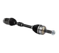 LRMDAKO Albero Cardanico per Civic 4D 5D per CR-V 1992-2023 44305-TBC-A51 44305-TET-H01 Gruppo Albero Motore ASSE Omocinetico Anteriore Destro Giunto Omocinetico Albero Motore Semiasse