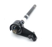 LRMDAKO Albero Cardanico per Kia per Sorento 2.4L 2014 2015 Supporto Cuscinetto E Gruppo Albero 49560-2W650 Albero Motore Semiasse