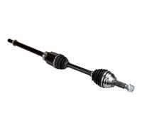 LRMDAKO Albero Cardanico per Koleos 4WD 2.5 OE 39100-JG04C Albero Motore ASSE Anteriore Destro Giunto Omocinetico Albero Motore Semiasse