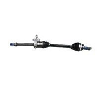 LRMDAKO Albero Cardanico per Ricambi Auto per JAC J7 Numero OE 2200400U7310AQ per Gruppo Albero di Trasmissione/R Albero Motore Semiasse