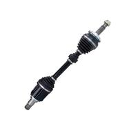 LRMDAKO Albero Cardanico per Toyota per Alphard per Corolla per HIACE per Noah Gruppo Albero Motore Assale Anteriore Sinistro Giunto Omocinetico 43420-05412 43420-42160 Albero Motore Semiasse