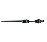 LRMDAKO Albero Cardanico per Volvo per S60 S80 OEM 36012413 36012409 Ricambi Auto Assale Posteriore Albero di Trasmissione Albero Motore Semiasse