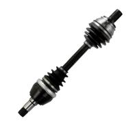LRMDAKO Albero Cardanico Ricambi Auto 1 Pz Albero di Trasmissione Anteriore Sinistro per Mercedes per Benz W176 W246 W242 C117 X117 OE A2463308800 Albero Motore Semiasse